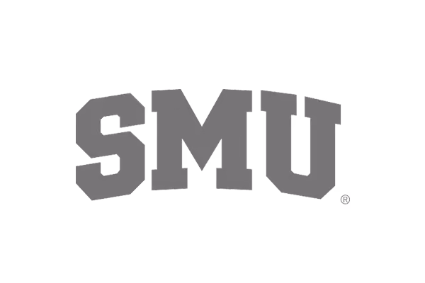 SMU Mustangs logo
