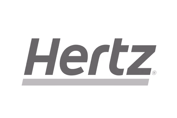 Hertz logo