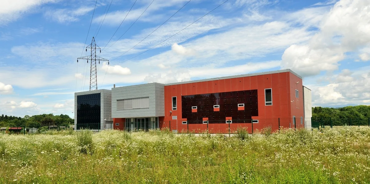 Litostroj’s Seminole Business Network Success Story